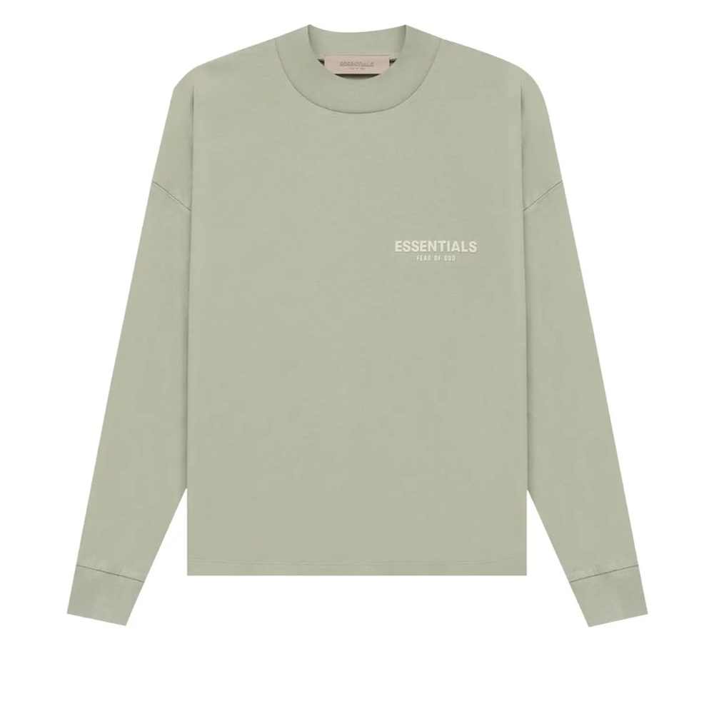 Essentials by Fear of God Shirt